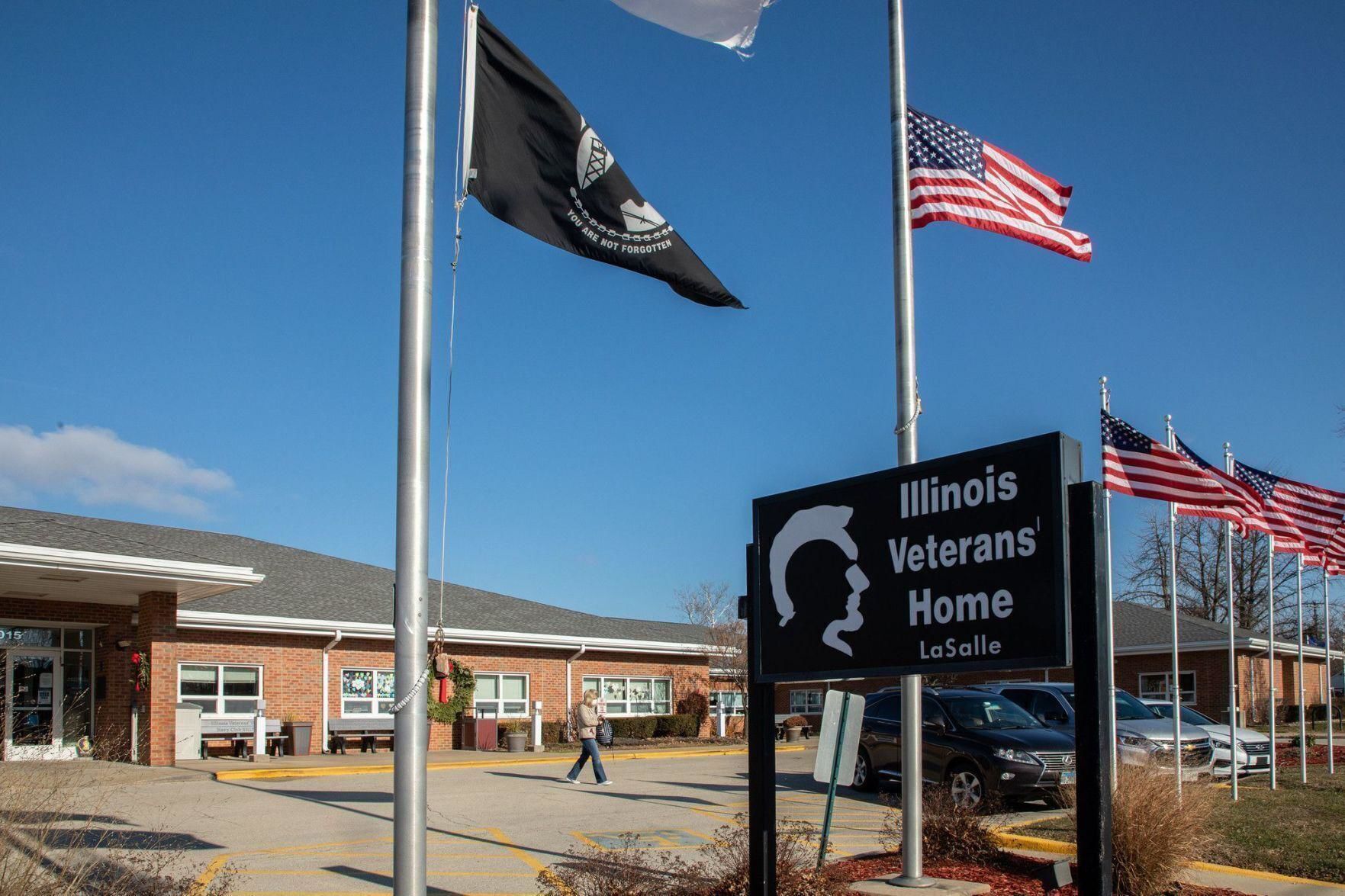 LaSalle Veterans' Home